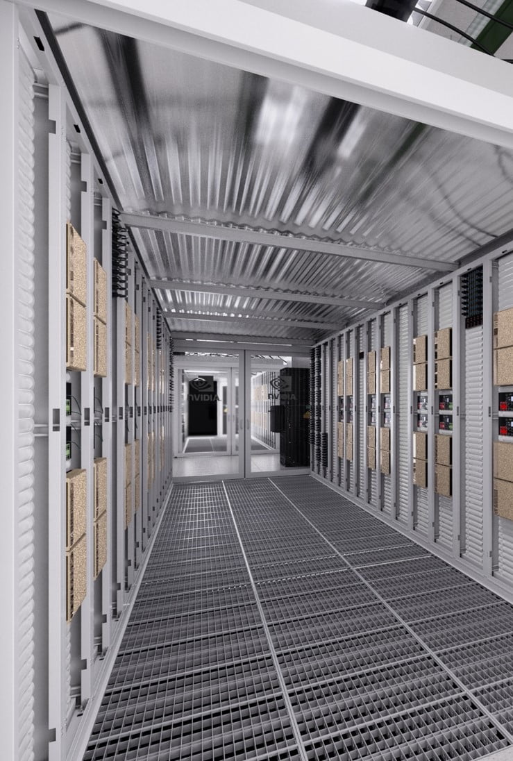 Accelerate Your AI Journey
