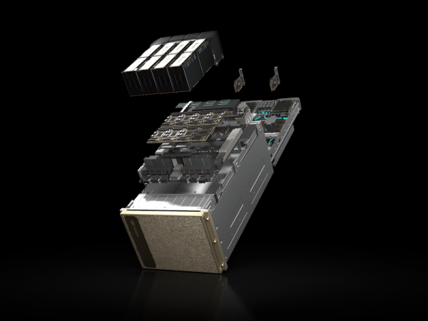 NVIDIA trekt op met Nederlands MDCS voor ai-advies (Dutch)